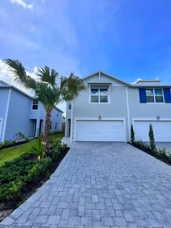 $423,000 | 254 Osprey Preserve Boulevard, Jensen Beach, FL 34957