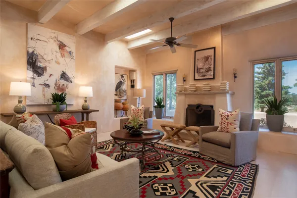 $1,325,000 | 2317 Calle Tranquilo, Santa Fe, NM 87505