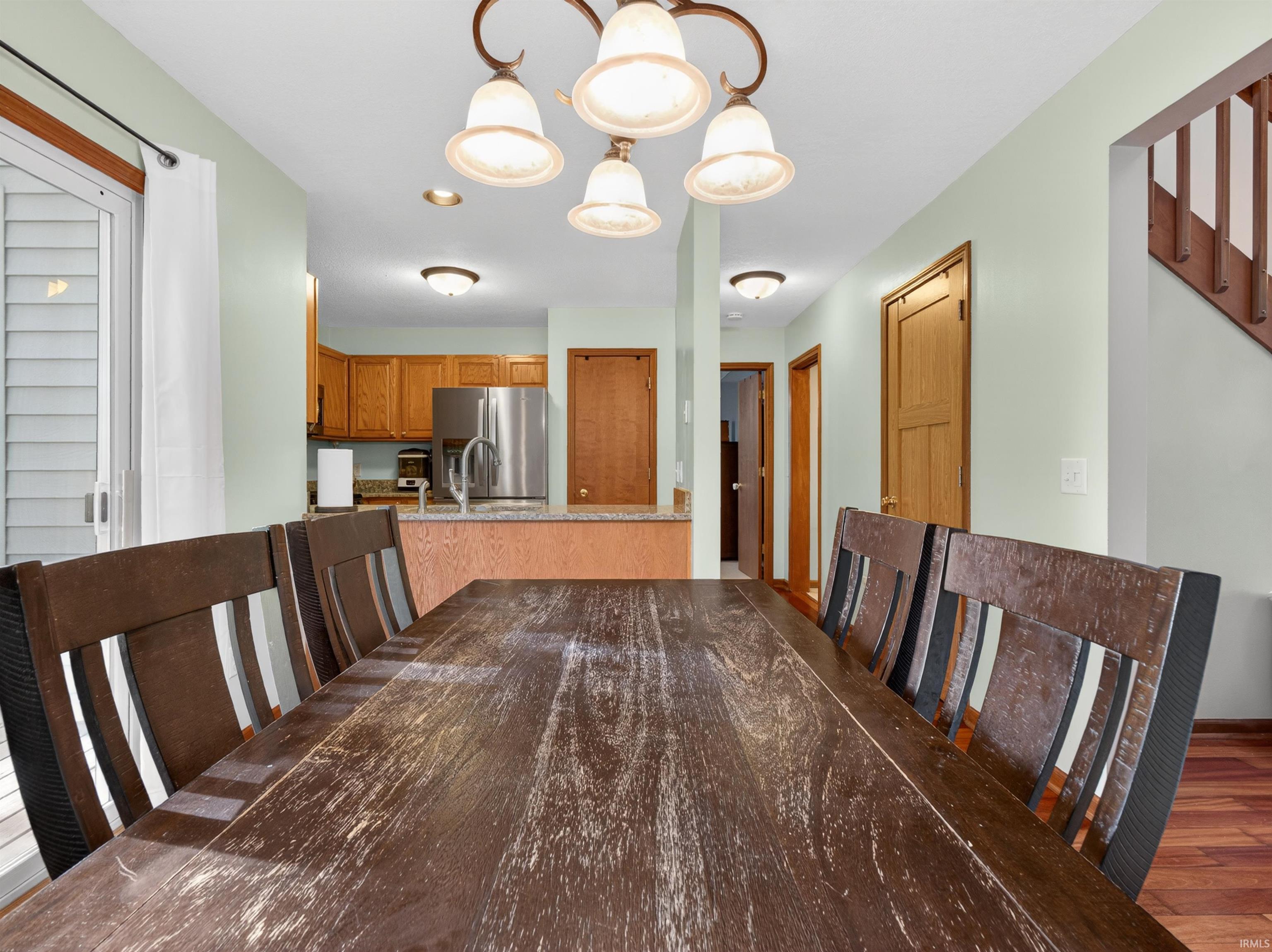 6102 Prestwick Run Fort Wayne, IN 46835 - Photo 8 of 32