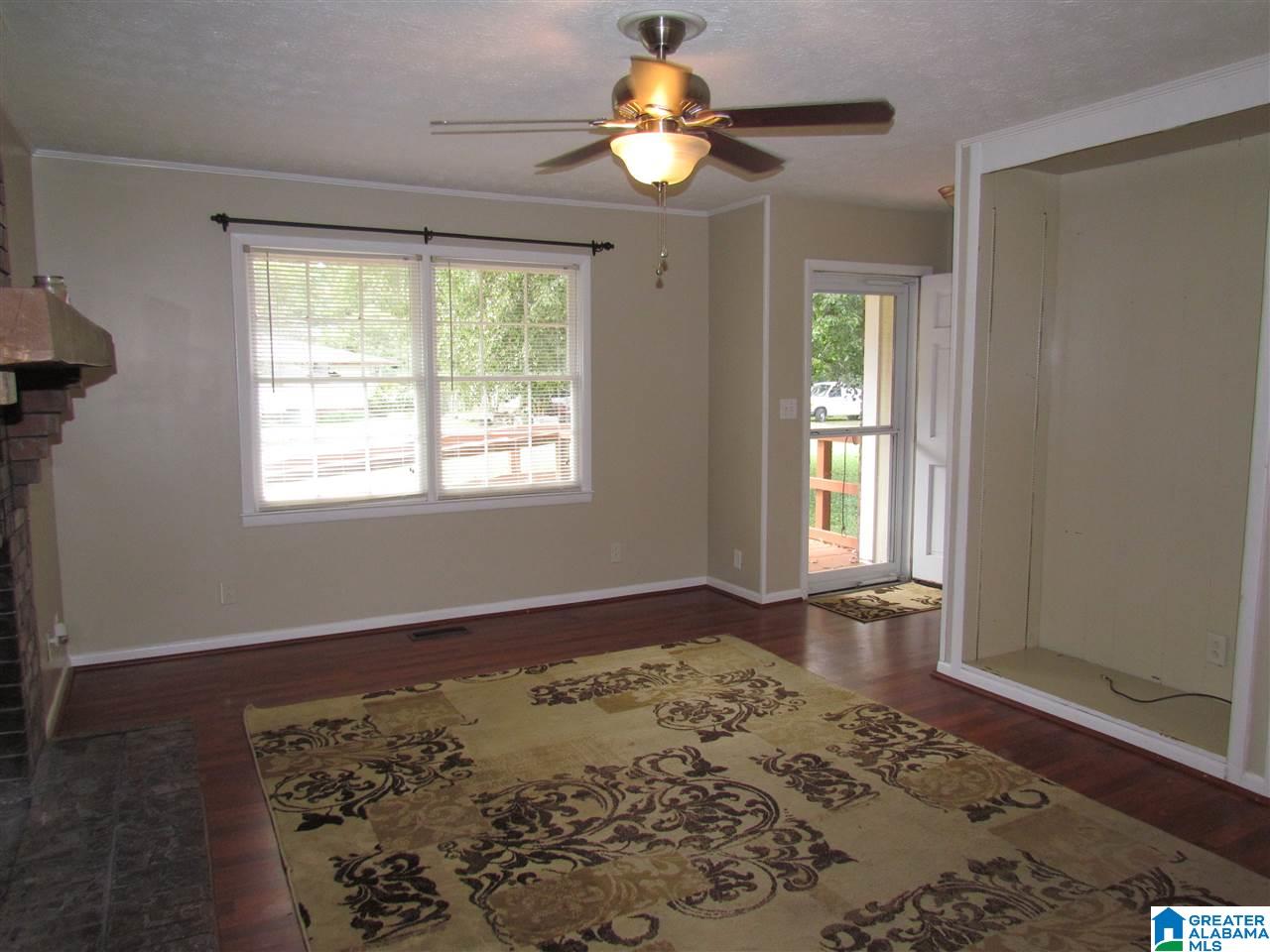 501 Mccullars Drive Weaver, AL 36277 - Photo 12 of 21