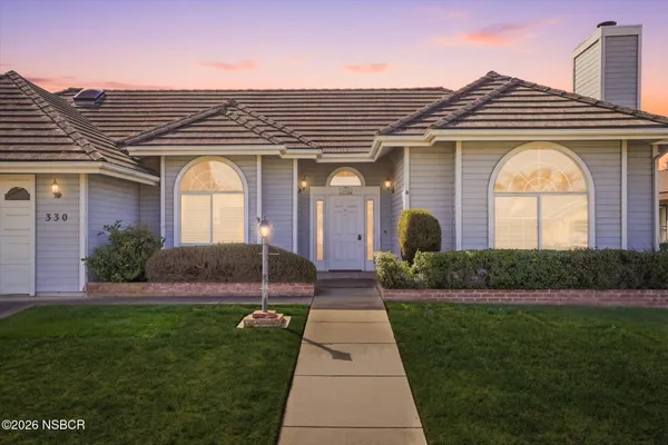 $849,000 | 330 St Andrews Way, Santa Maria, CA 93455