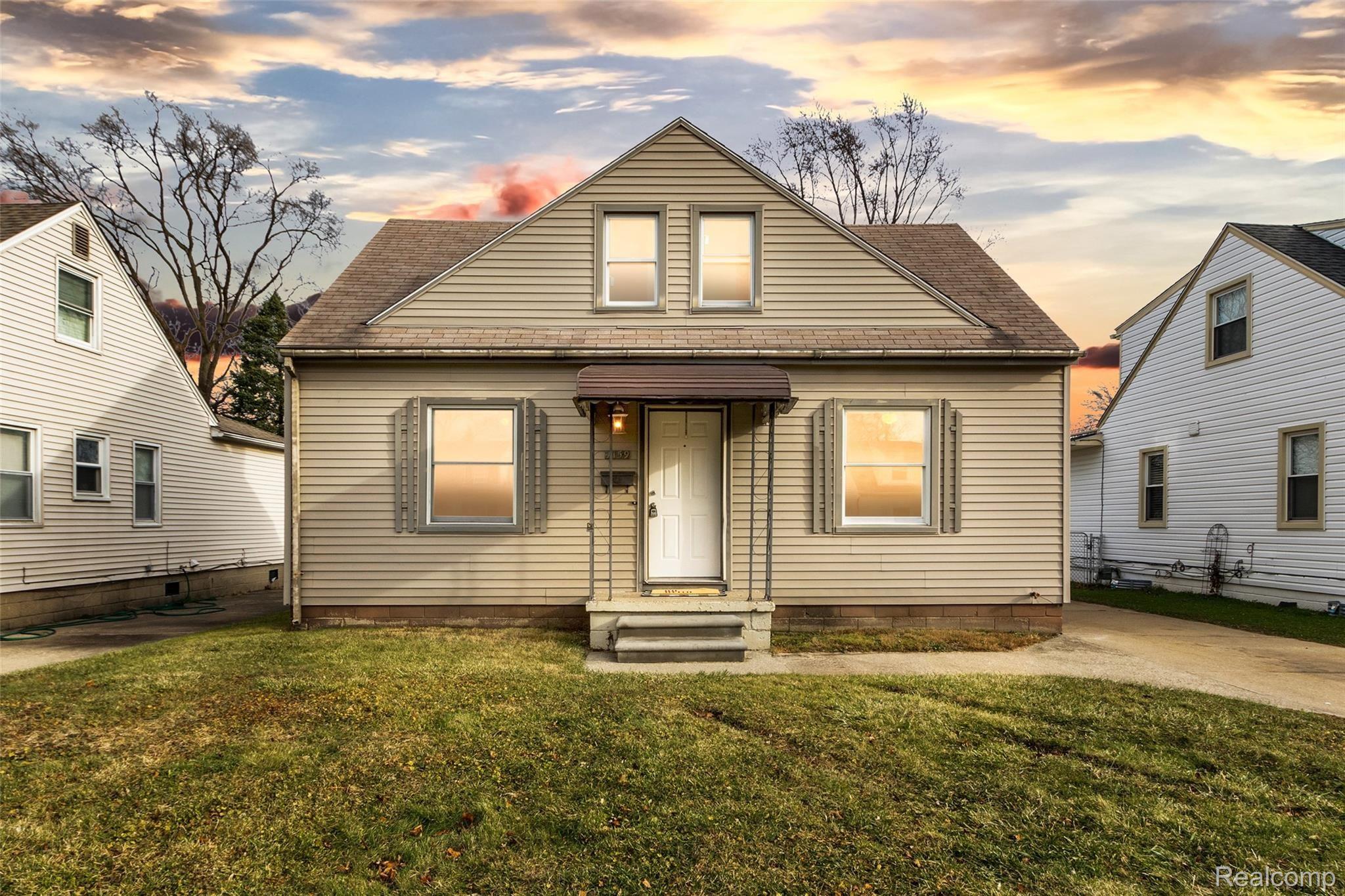 4159 Filbert Street Wayne, MI 48184 - Photo 1 of 44 01-4159 Filbert St-Windowstill Real Estate Photography-1.jpg