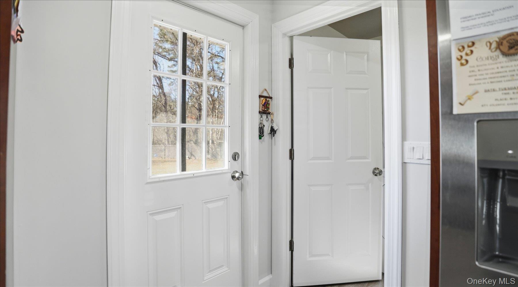 130 Beaver Dam Road Brookhaven, NY 11719 - Photo 19 of 30 View of entryway