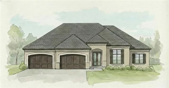 $1,675,000 | 5831 Lentz Drive, Parkville, MO 64152