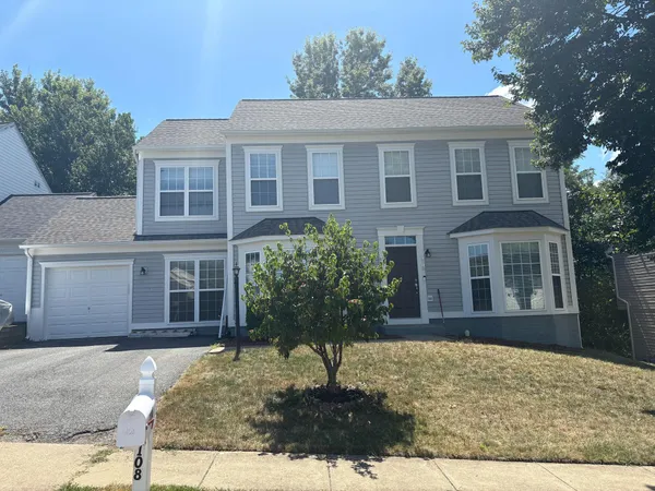 $574,999 | 3108 Butterfly Way, Dumfries, VA 22026