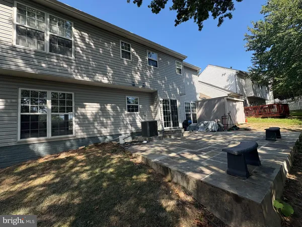 $574,999 | 3108 Butterfly Way, Dumfries, VA 22026