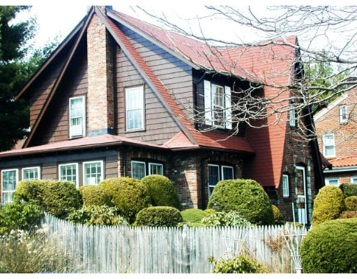145 Bright Road Belmont, MA 02478 - Photo 2 of 8