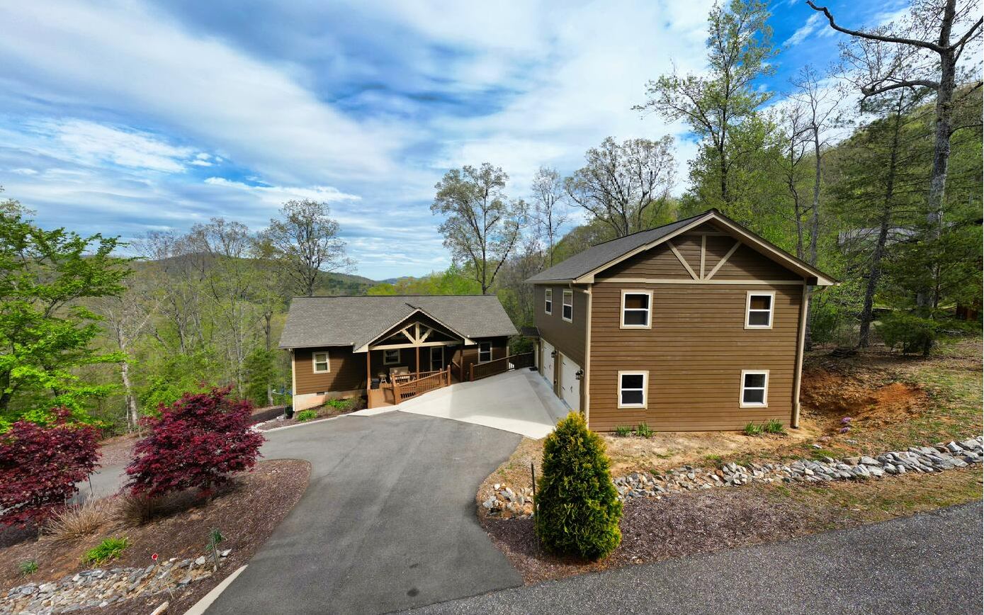 311 Red Twig Road Blairsville, GA 30512 - Photo 8 of 65 Additional View