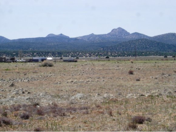 24612 North Big Springs Ranch Road Paulden, AZ 86334 - Photo 14 of 21 Additional Photo