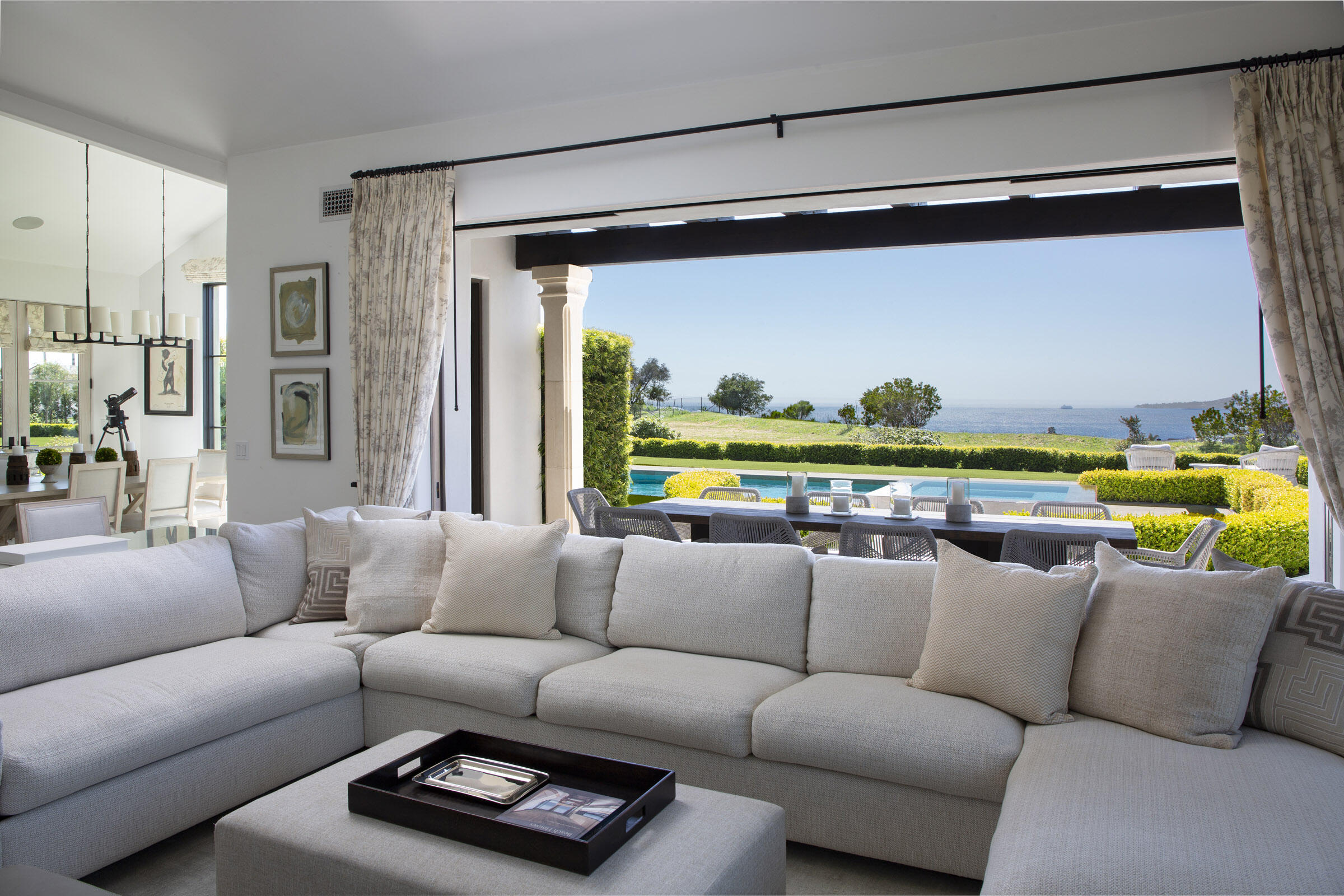 2720 Montecito Ranch Place Summerland, CA 93067 - Photo 11 of 37 Family room