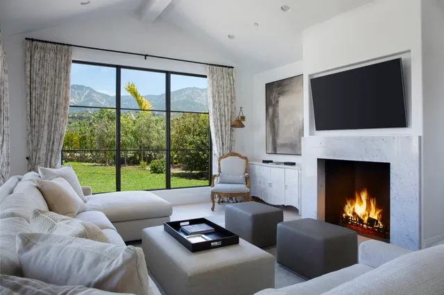 $22,950,000 | 2720 Montecito Ranch Place, Summerland, CA 93067