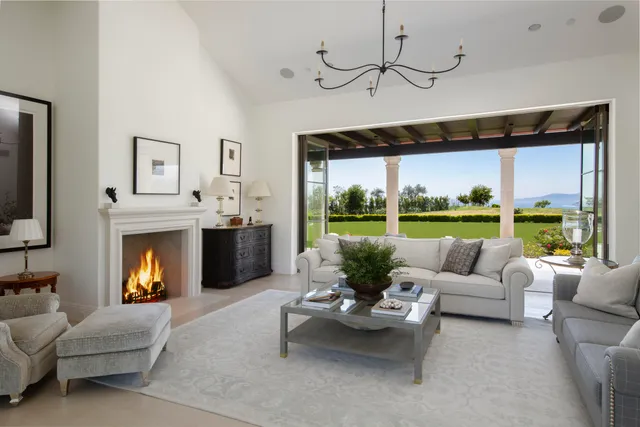 $22,950,000 | 2720 Montecito Ranch Place, Summerland, CA 93067