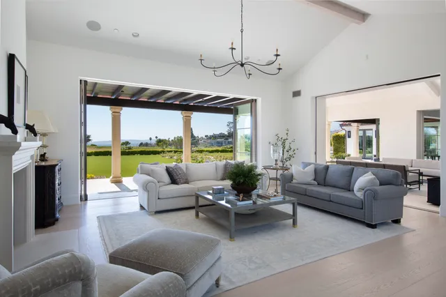 $22,950,000 | 2720 Montecito Ranch Place, Summerland, CA 93067