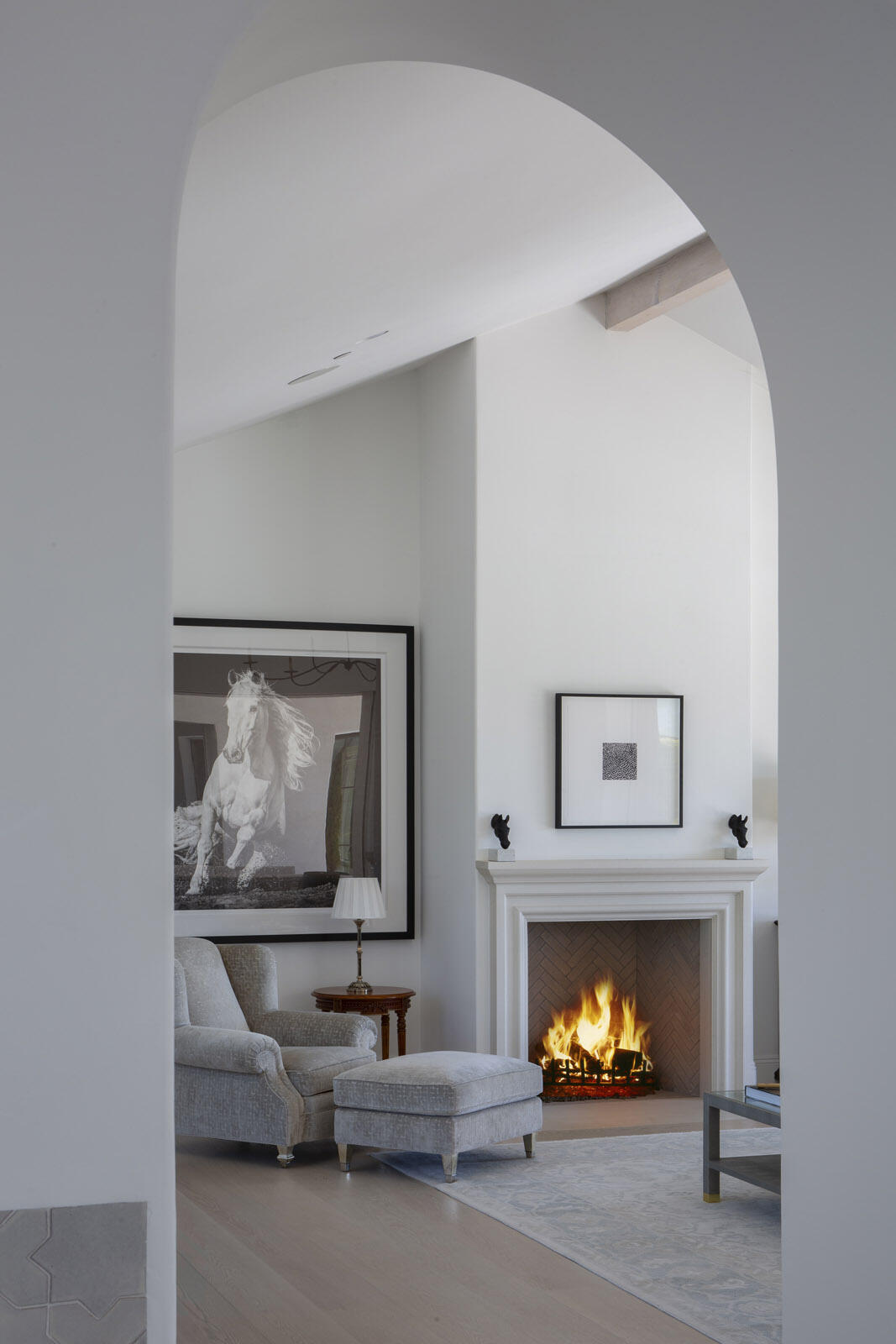 2720 Montecito Ranch Place Summerland, CA 93067 - Photo 17 of 37 Living room details