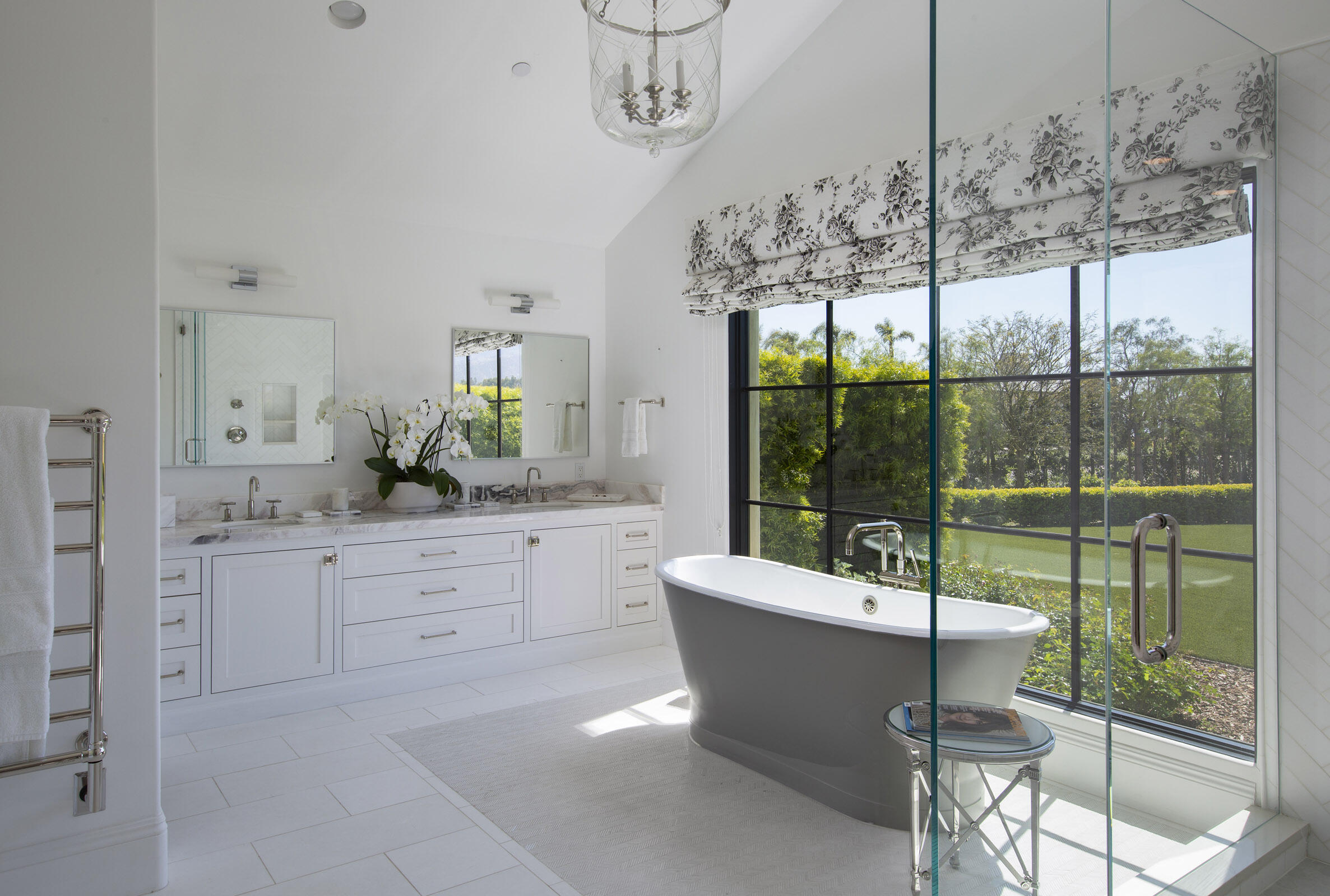 2720 Montecito Ranch Place Summerland, CA 93067 - Photo 19 of 37 Primary bathroom