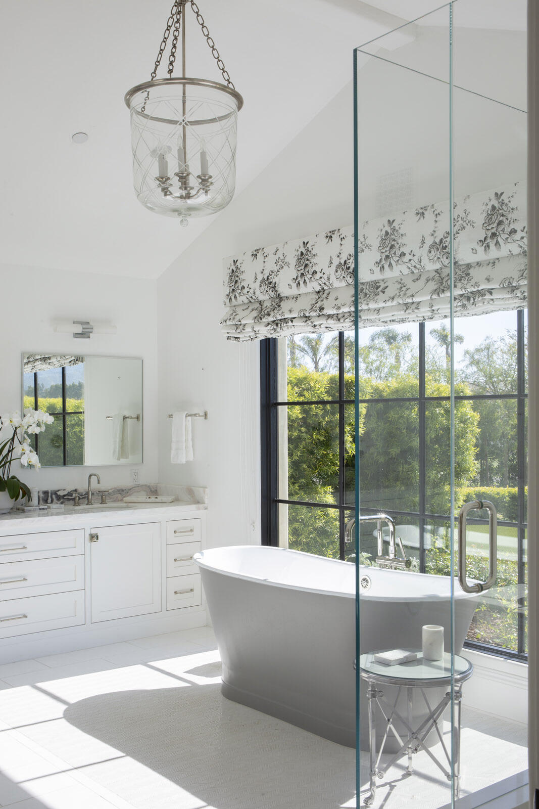 2720 Montecito Ranch Place Summerland, CA 93067 - Photo 20 of 37 Primary bathroom