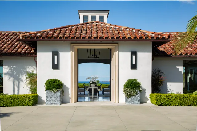 $22,950,000 | 2720 Montecito Ranch Place, Summerland, CA 93067