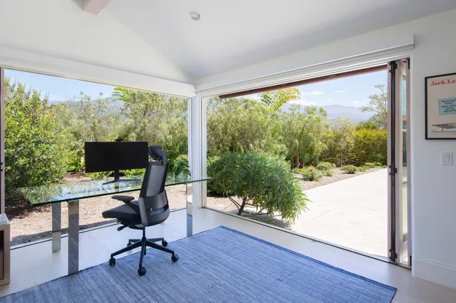 $22,950,000 | 2720 Montecito Ranch Place, Summerland, CA 93067