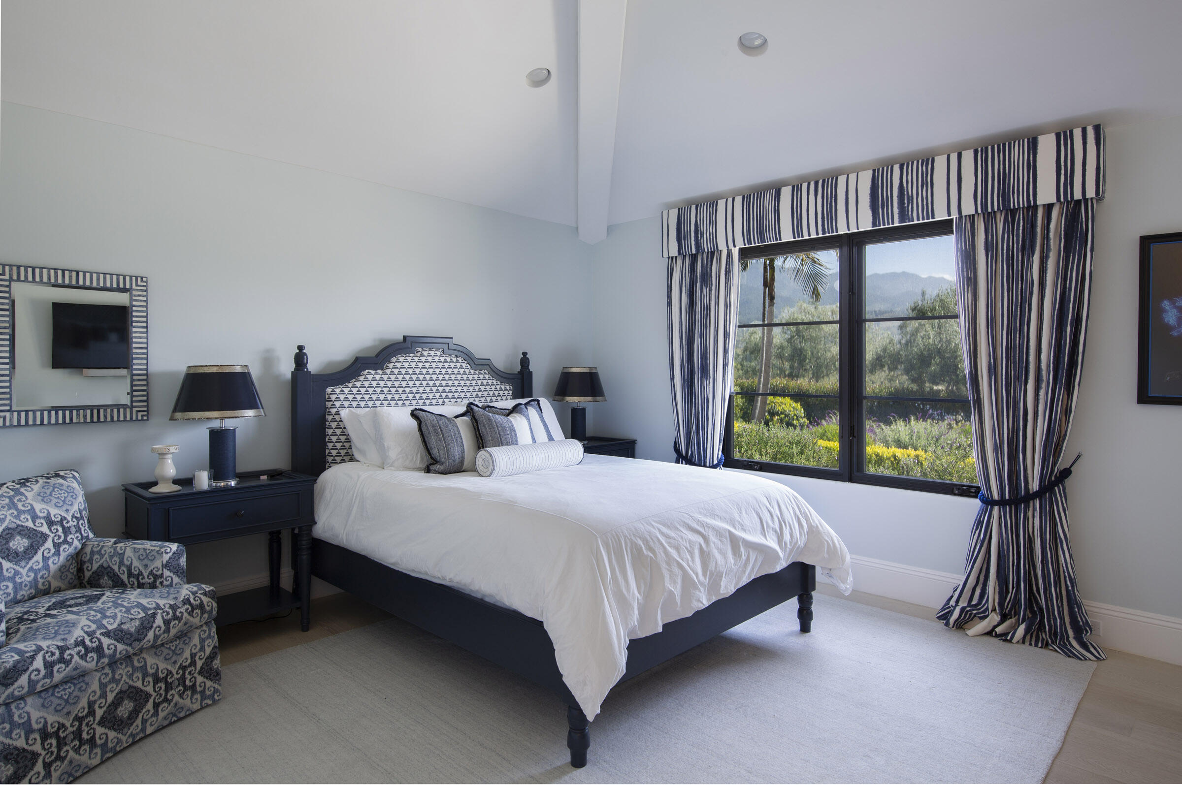 2720 Montecito Ranch Place Summerland, CA 93067 - Photo 22 of 37 Guest suite