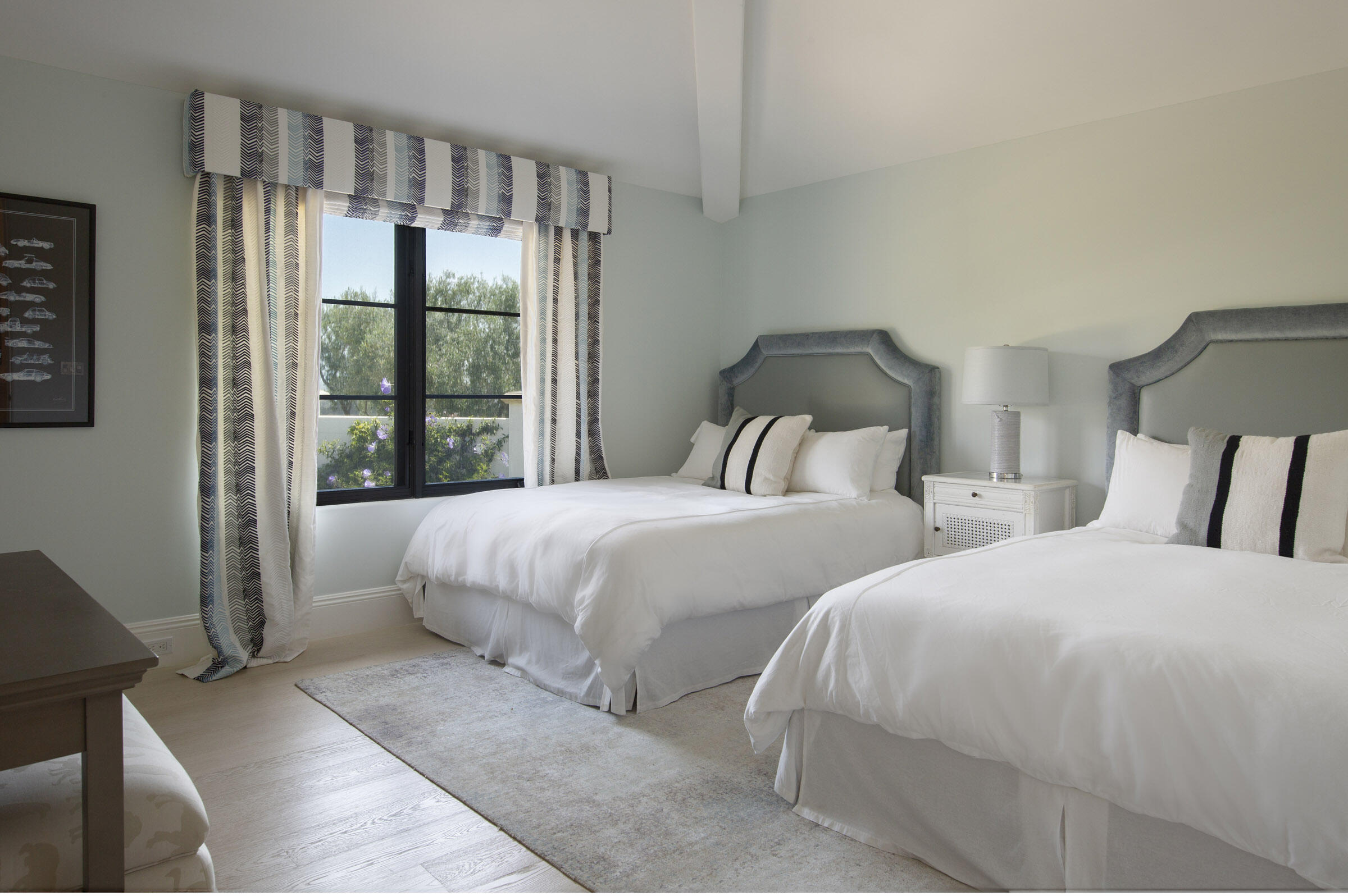 2720 Montecito Ranch Place Summerland, CA 93067 - Photo 24 of 37 Guest suite