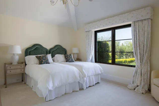 $22,950,000 | 2720 Montecito Ranch Place, Summerland, CA 93067