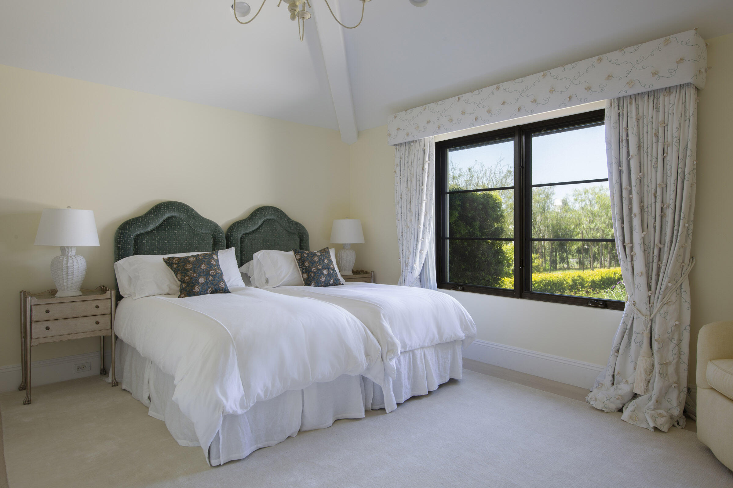 2720 Montecito Ranch Place Summerland, CA 93067 - Photo 26 of 37 Guest suite