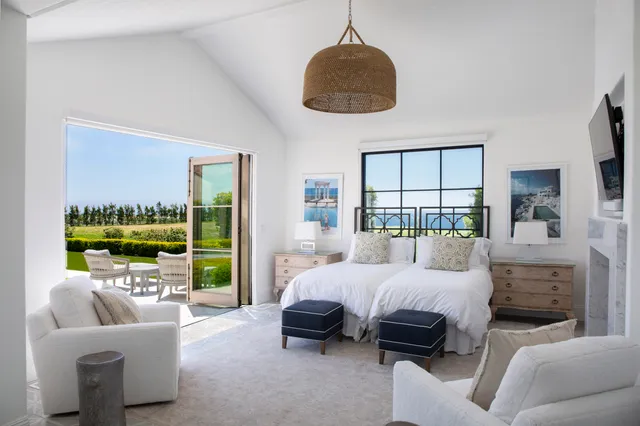 $22,950,000 | 2720 Montecito Ranch Place, Summerland, CA 93067