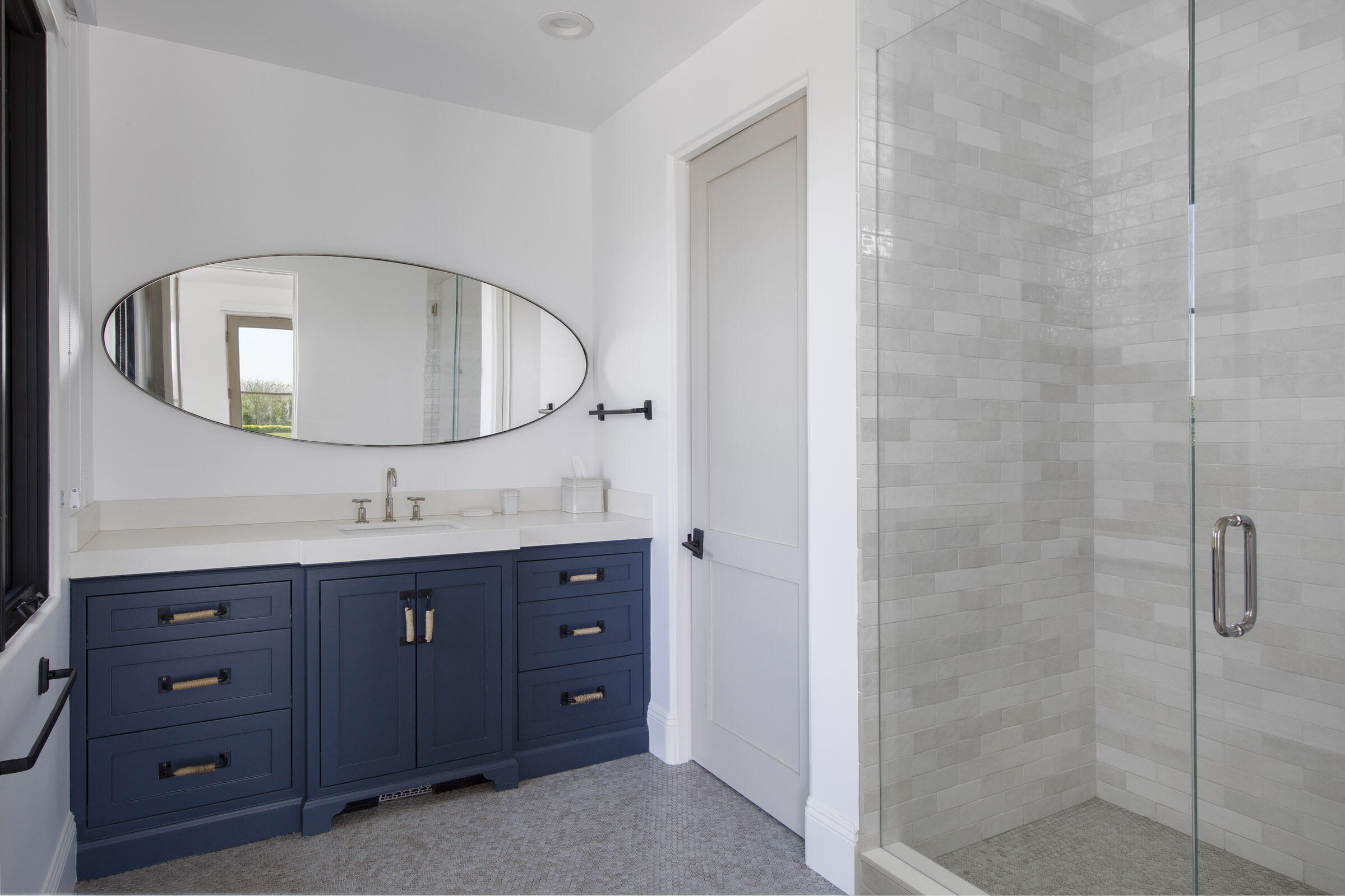 2720 Montecito Ranch Place Summerland, CA 93067 - Photo 31 of 37 Pool house bathroom