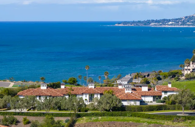 $22,950,000 | 2720 Montecito Ranch Place, Summerland, CA 93067