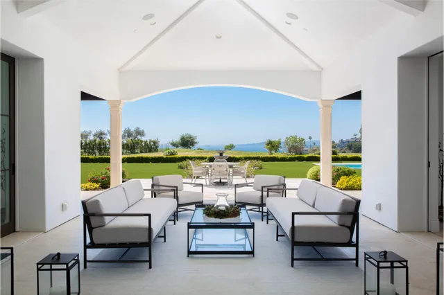$22,950,000 | 2720 Montecito Ranch Place, Summerland, CA 93067