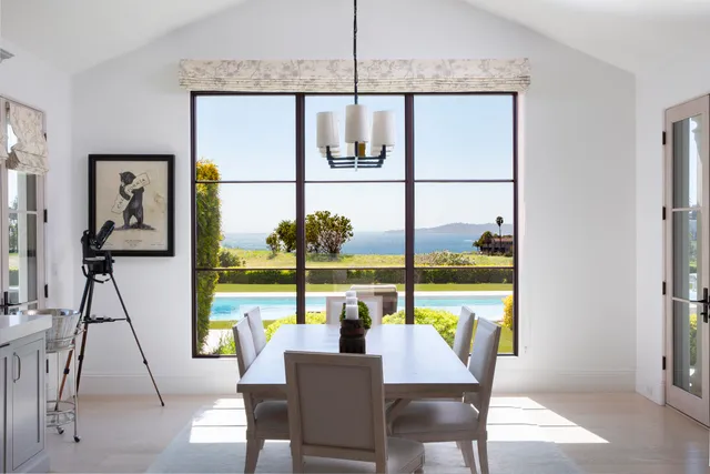 $22,950,000 | 2720 Montecito Ranch Place, Summerland, CA 93067