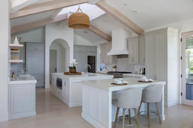 $22,950,000 | 2720 Montecito Ranch Place, Summerland, CA 93067