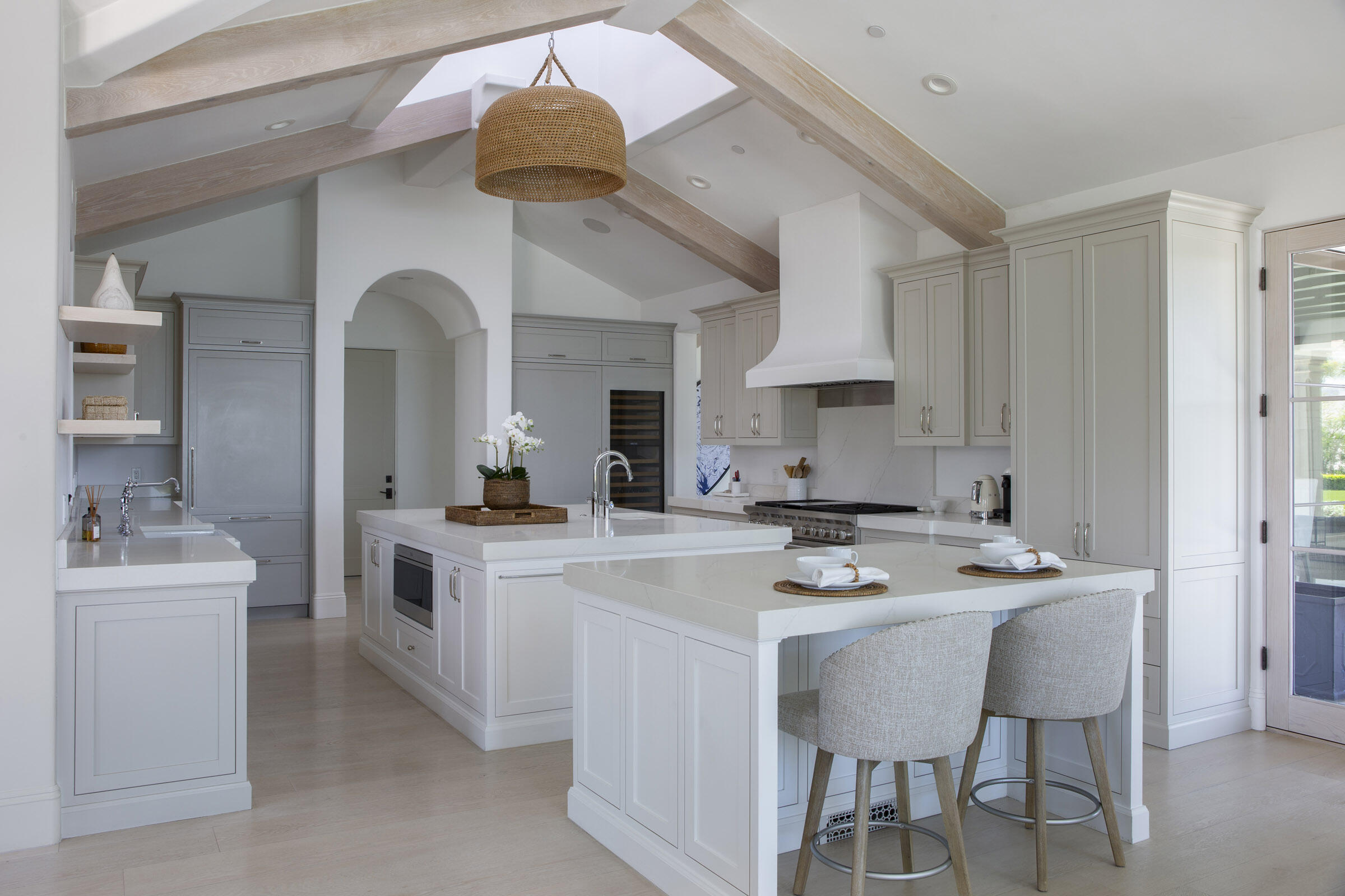 2720 Montecito Ranch Place Summerland, CA 93067 - Photo 9 of 37 Kitchen