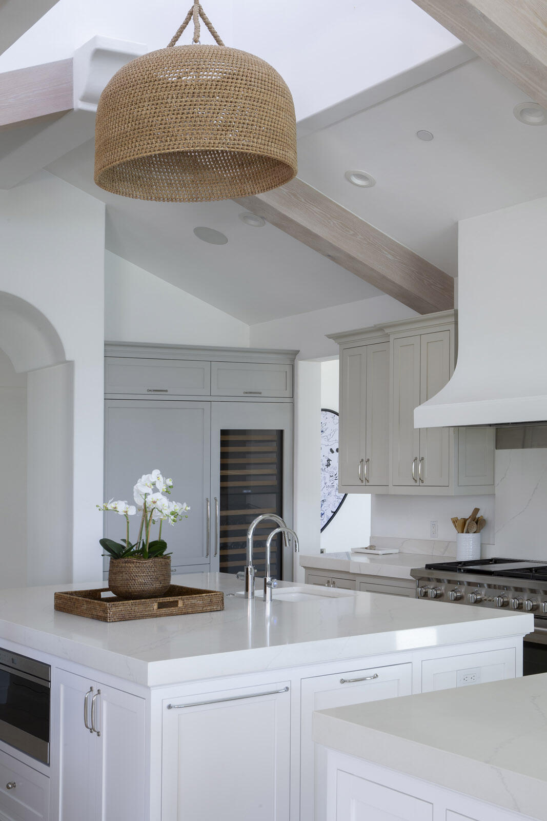 2720 Montecito Ranch Place Summerland, CA 93067 - Photo 10 of 37 Kitchen