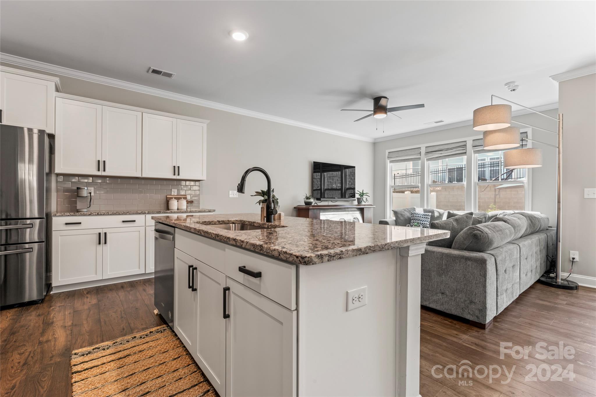 310 Bulrush Road Clover, SC 29710 - Photo 8 of 43 Gallery Image 8