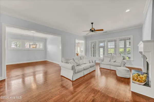 $3,300 | 424 Black Diamond Drive, Wilmington, NC 28411