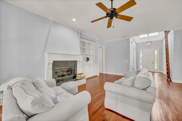 $3,300 | 424 Black Diamond Drive, Wilmington, NC 28411