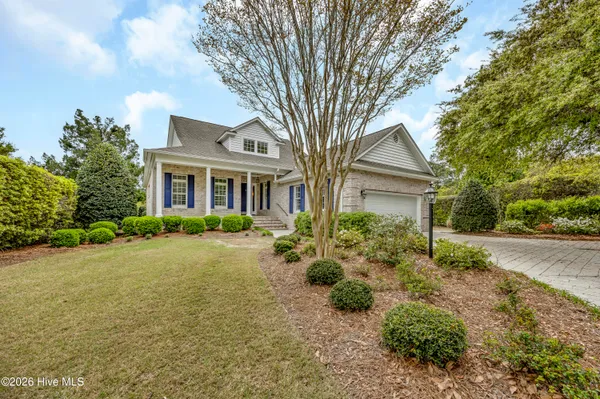 $3,300 | 424 Black Diamond Drive, Wilmington, NC 28411