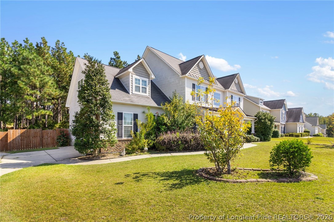5146 Aberdeen Road Raeford, NC 28376 - Photo 6 of 30 Gallery Image 6