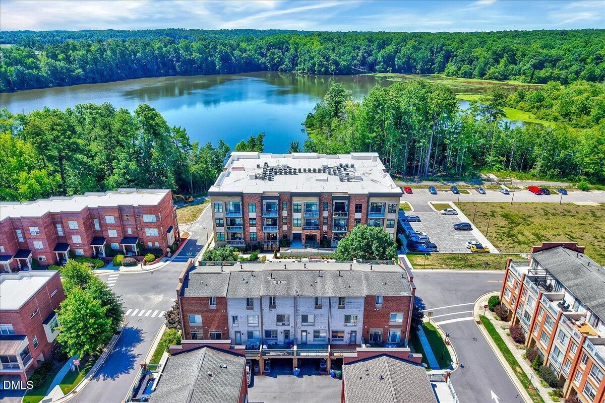 2441 Campus Shore Drive, Unit 307 Raleigh, NC 27606 - Photo 32 of 43 30-2441 Campus Shore Dr 307-30