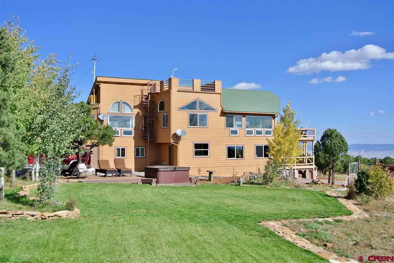 8975 Government Springs Road Montrose, CO 81403 - Photo 1 of 24 Gallery Image 1