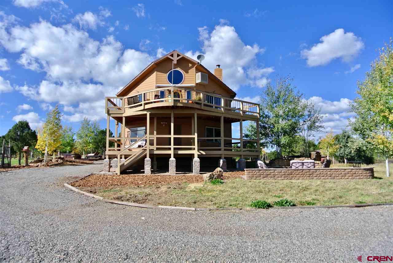 8975 Government Springs Road Montrose, CO 81403 - Photo 3 of 24 Gallery Image 3