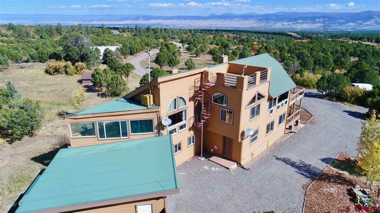 8975 Government Springs Road Montrose, CO 81403 - Photo 7 of 24 Gallery Image 7
