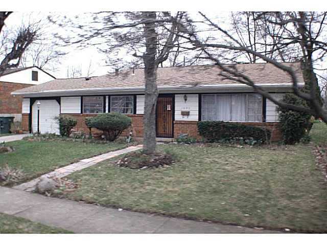 1690 Newfield Road Columbus, OH 43209 - Photo 1 of 1