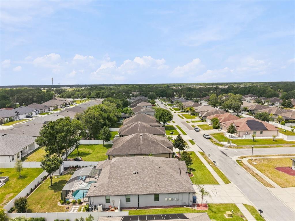 652 Tierra Drive Spring Hill, FL 34609 - Photo 52 of 62