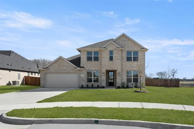 $496,925 | 931 Richard Pittmon Drive, DeSoto, TX 75154