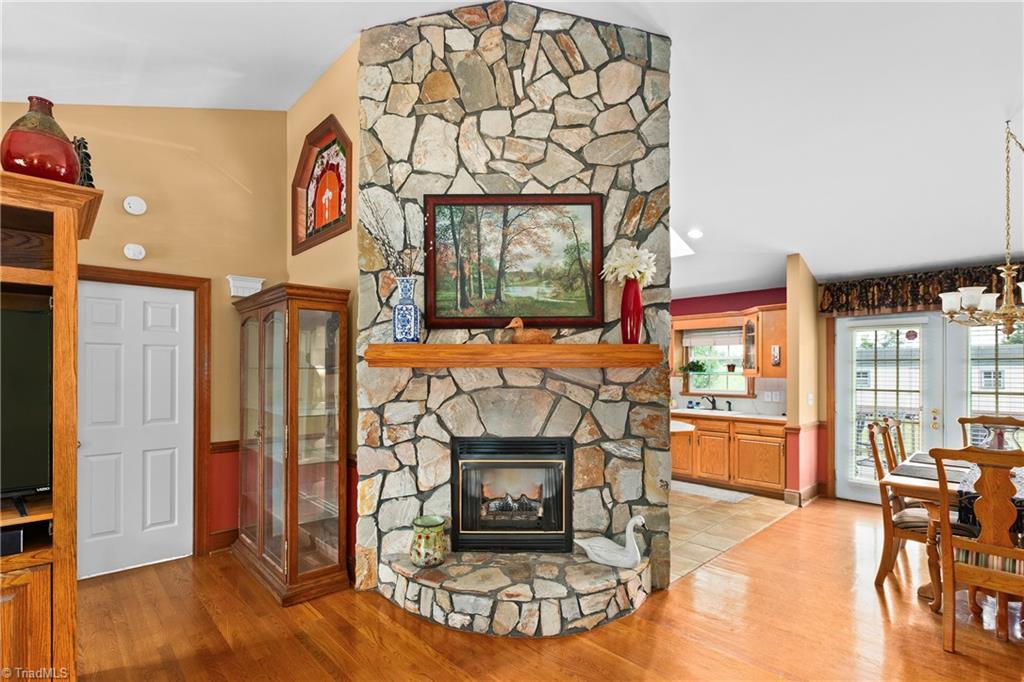 128 Meadowview Road Mocksville, NC 27028 - Photo 9 of 37