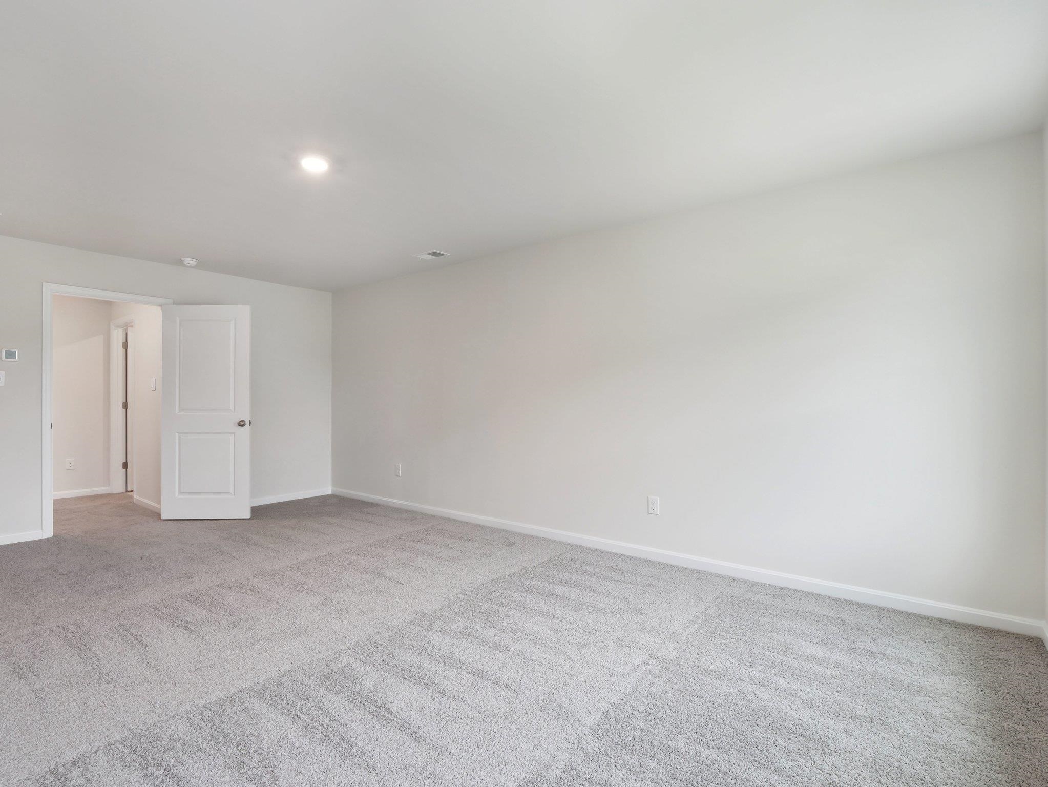 500 Rachel Drive Penn Laird, VA 22846 - Photo 20 of 30 a view of an empty room