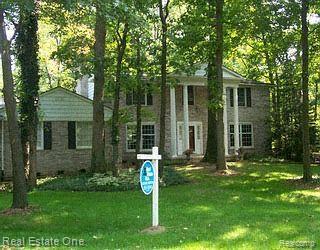1791 Meldon Lane Rochester, MI 48309 - Photo 1 of 1 Property Photo