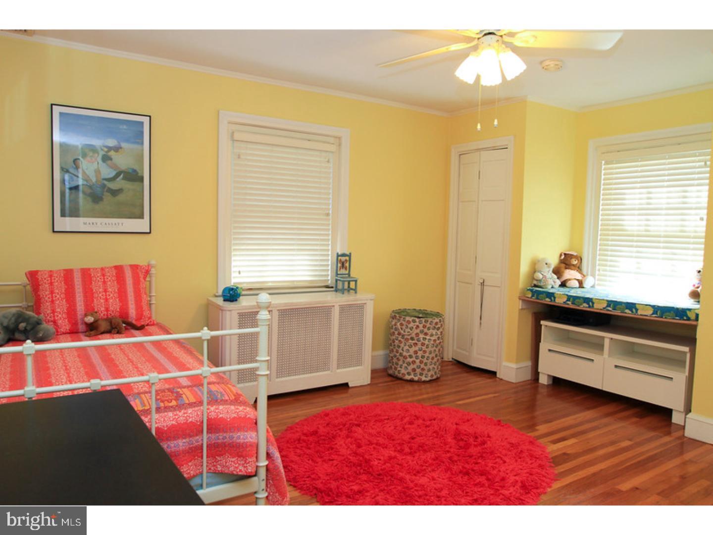 434 Levering Mill Road Merion Station, PA 19066 - Photo 11 of 14 a living room with furniture and window